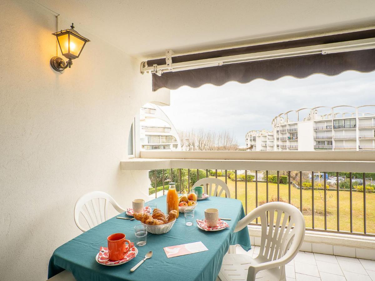 Studio Ulysse Plage-19 By Interhome La Grande-Motte Exterior photo