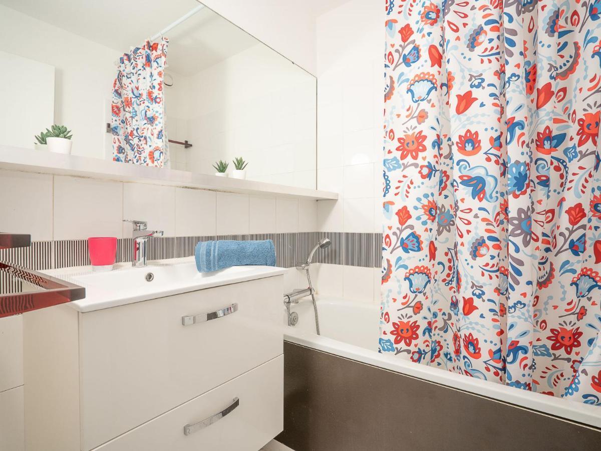Studio Ulysse Plage-19 By Interhome La Grande-Motte Exterior photo